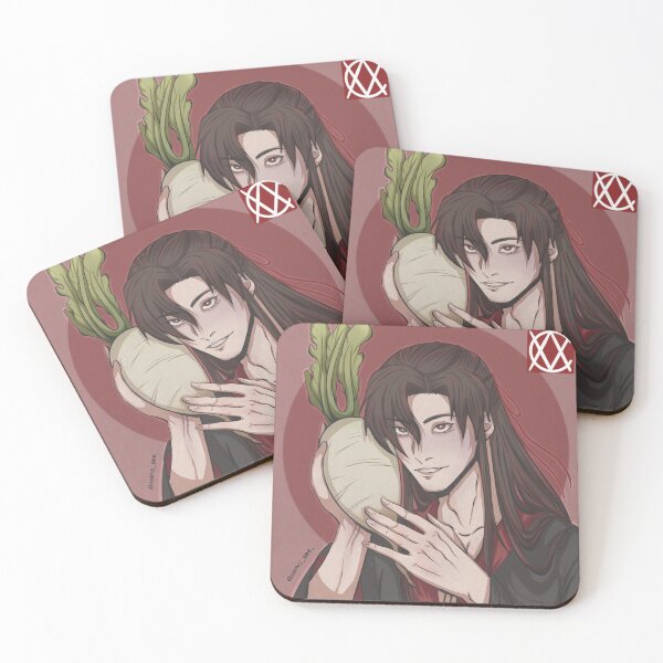 Item preview, Wei Wuxian small business owner designed and sold by Avc888.