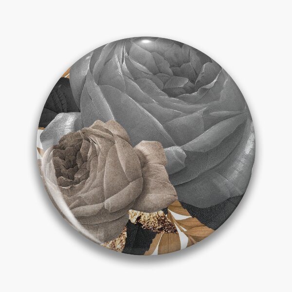 Item preview, Png rose aesthetic sticker, black illustration, remixed from vintage designed and sold by Mustansar Ali.