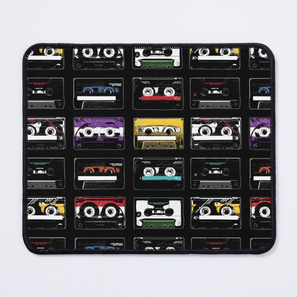 Item preview, Cassette tape grid designed and sold by M3EX.