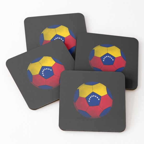 Item preview, venezuela football designed and sold by ZiphGames.