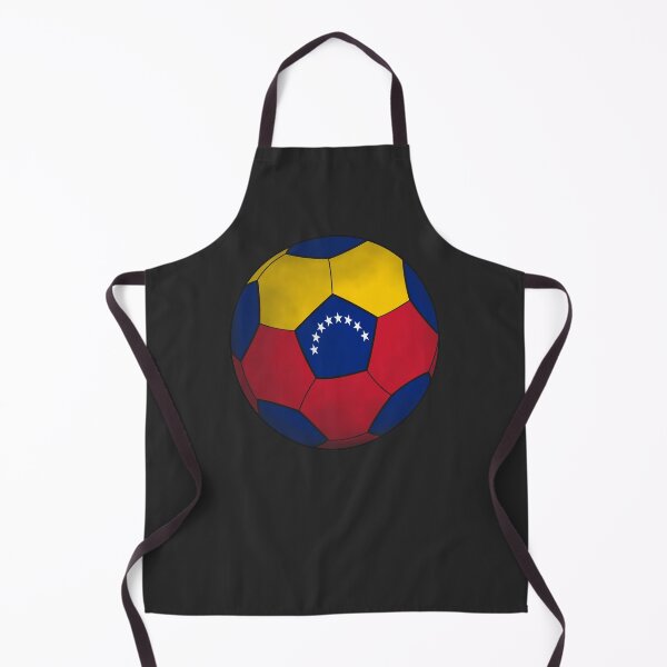 Item preview, venezuela football designed and sold by ZiphGames.