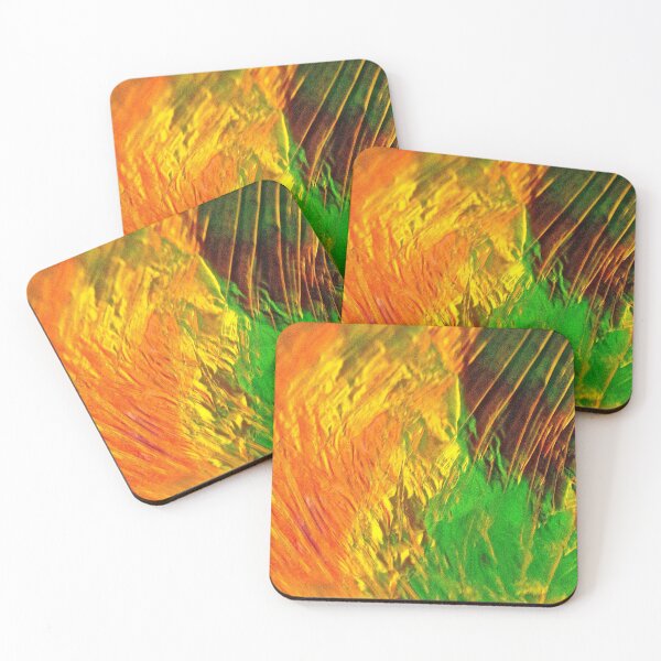 Item preview, Abstract 2021  217 designed and sold by Shulie1.