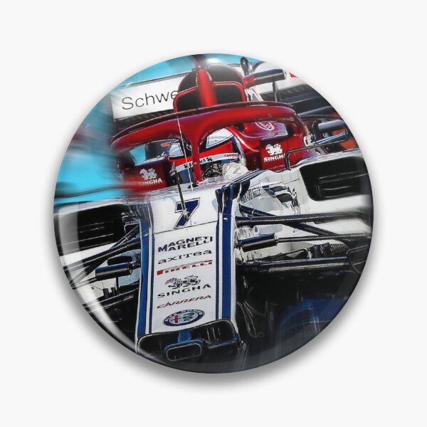 Item preview, Kimi F1 designed and sold by Glineur.