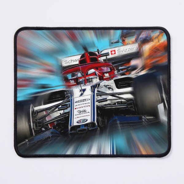 Item preview, Kimi F1 designed and sold by Glineur.