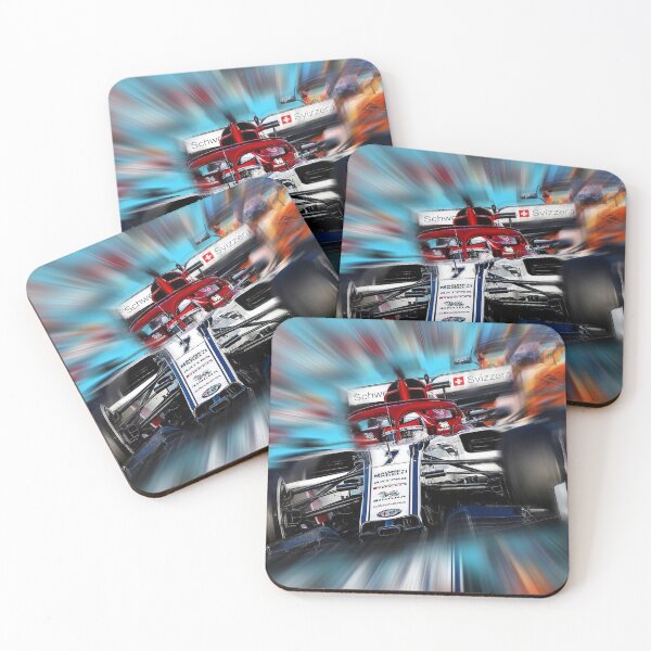 Item preview, Kimi F1 designed and sold by Glineur.