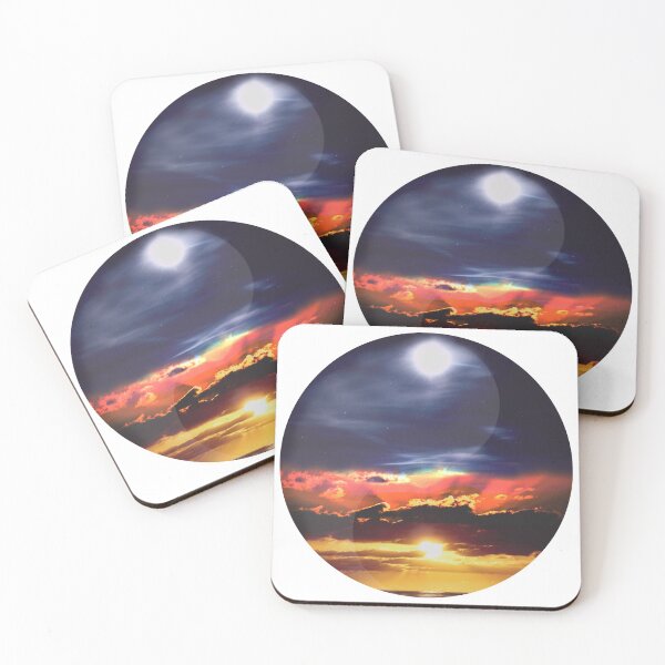 Item preview, Ying yang meaning Love - Art work- Circle designed and sold by letsaddtocart.