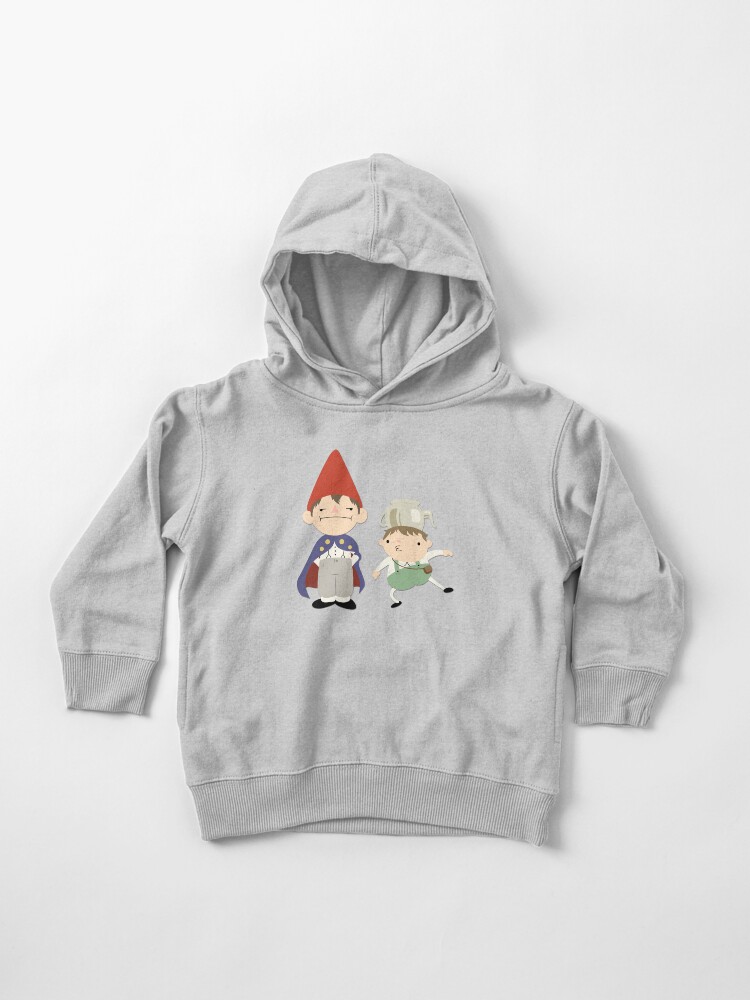 over the garden wall sweatshirt