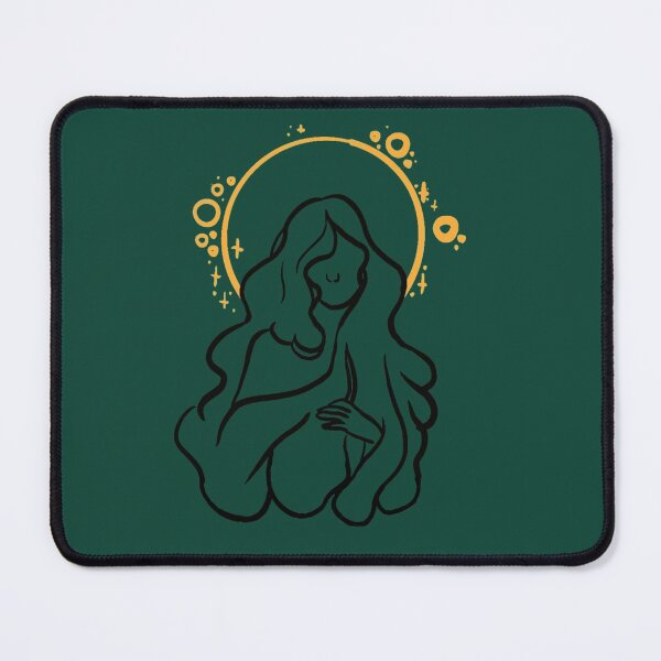 Item preview, Goddess of Day designed and sold by Pi-and-Q.