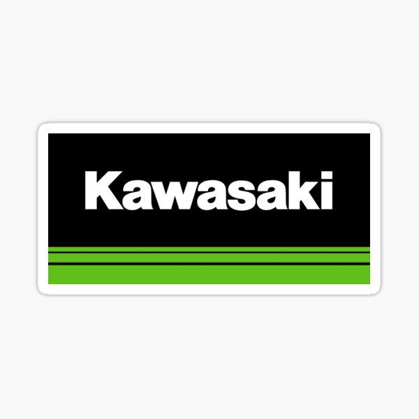 motorbike Sticker