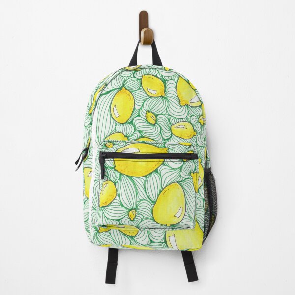 Item preview, Lemon Patch designed and sold by SketchyLex.