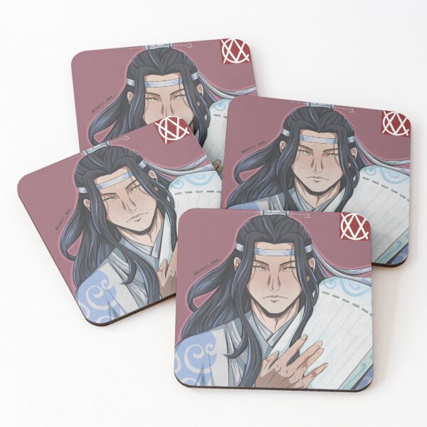 Item preview, Lan Wangji designed and sold by Avc888.