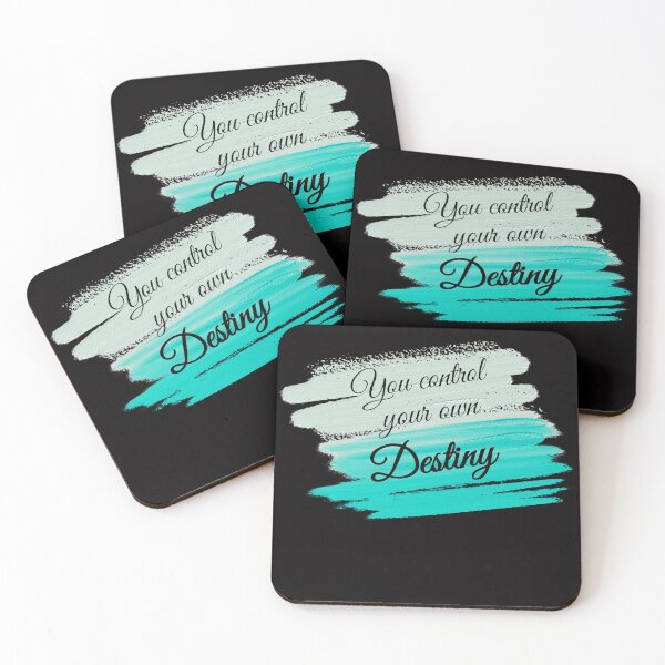 Item preview, You control your own destiny|Quote designed and sold by vyascreations.