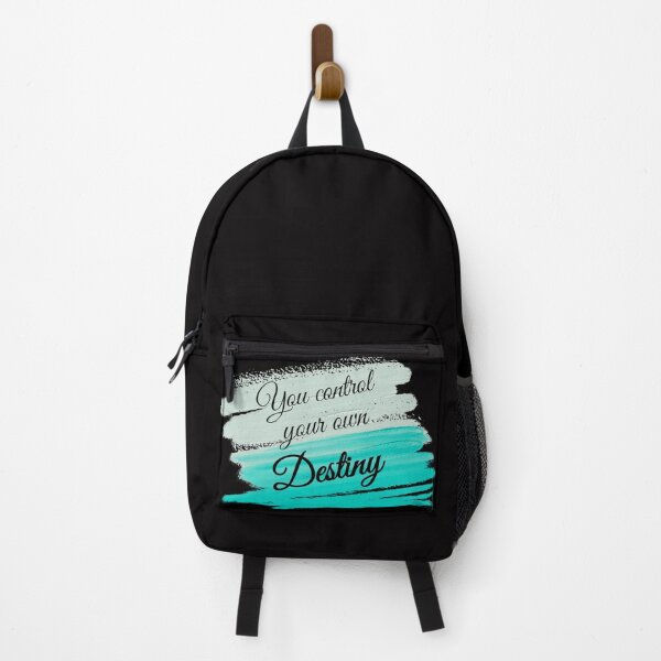 Item preview, You control your own destiny|Quote designed and sold by vyascreations.