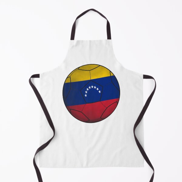 Item preview, venezuel football designed and sold by ZiphGames.