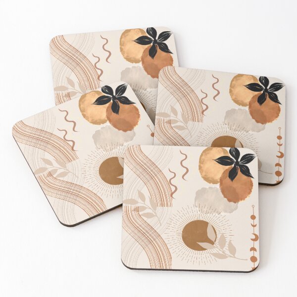 Item preview, autumn and bohemian background designed and sold by bohemedesign.