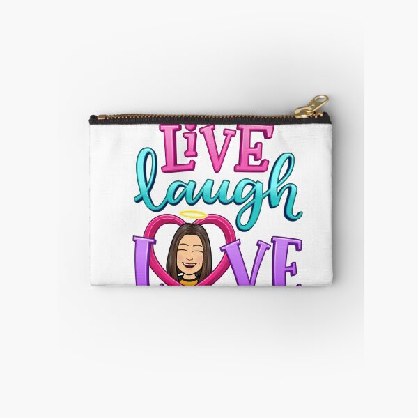 Item preview, Live Laugh Love  designed and sold by Rishita30.