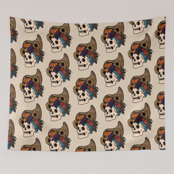 Item preview, Harvest designed and sold by Kaylie Maines.