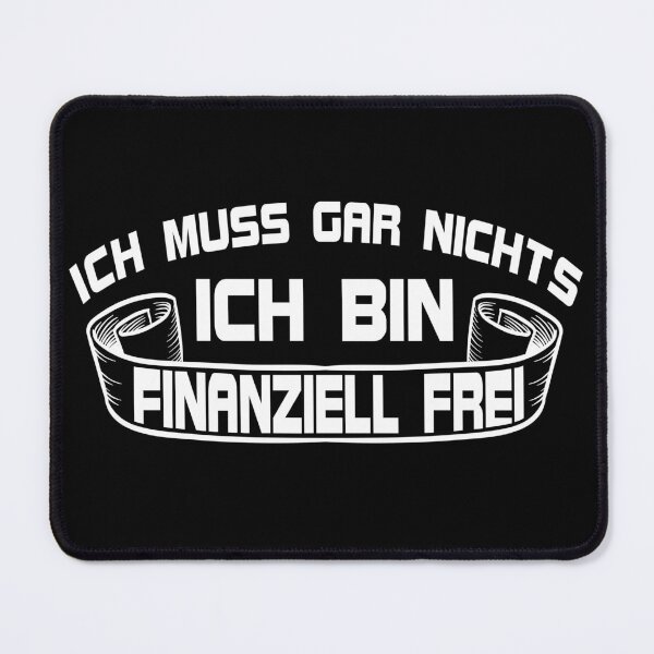 Item preview, Financial freedom designed and sold by Alex-Creare.