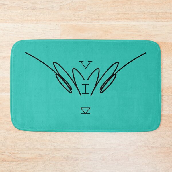 Item preview, Simple Vizerain Logo No Text designed and sold by Vizerain.