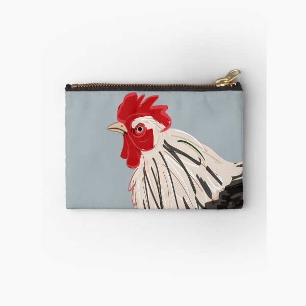 Item preview, Friends not food Funny Rooster designed and sold by EskTuulispaa.