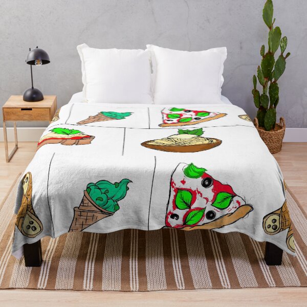 Item preview, comida italiana designed and sold by ShdDesigner.