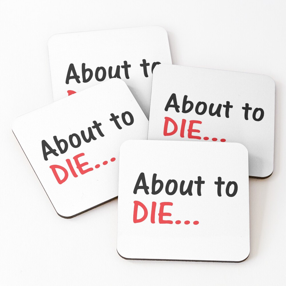 Item preview, Coasters (Set of 4) designed and sold by SebinBabu.