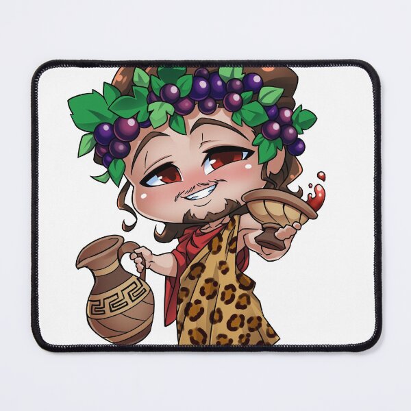 Item preview, Dionysus designed and sold by Little-Olympus.