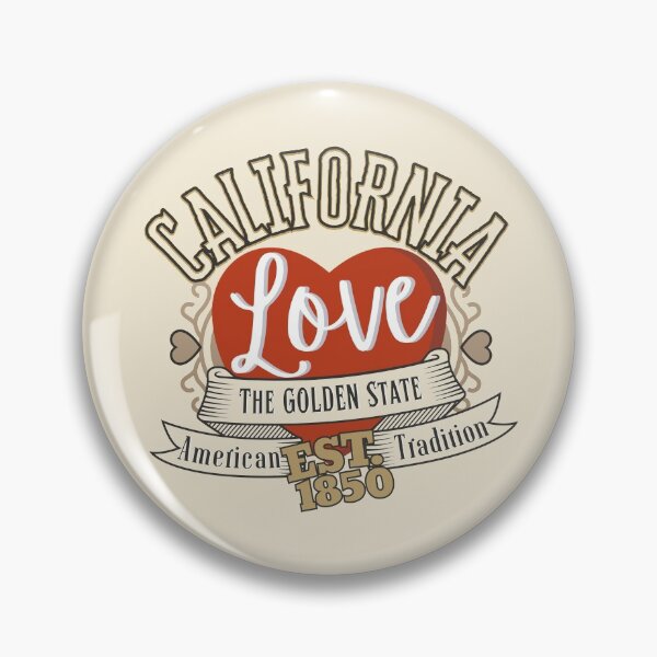 Item preview, California Love designed and sold by dmbdana.