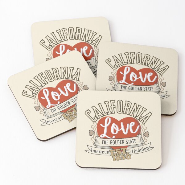 Item preview, California Love designed and sold by dmbdana.