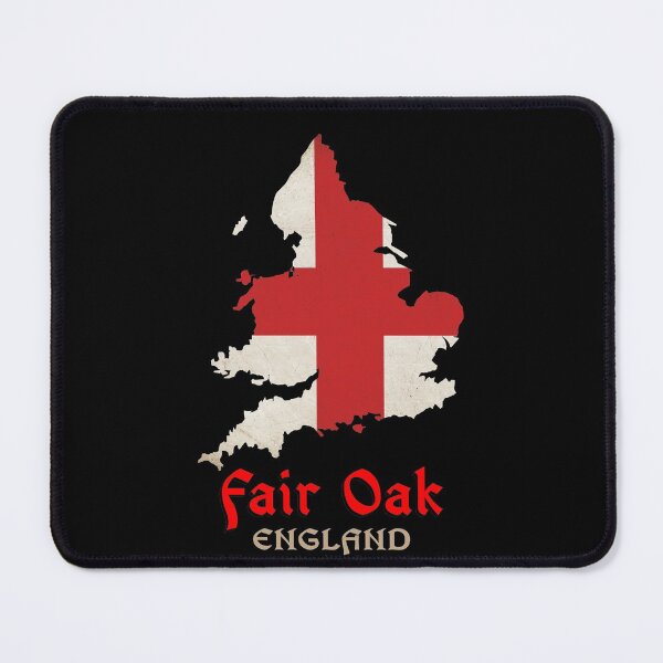 Item preview, Fair Oak, city of England designed and sold by byHexxer.