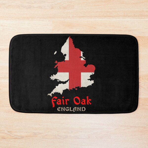 Item preview, Fair Oak, city of England designed and sold by byHexxer.