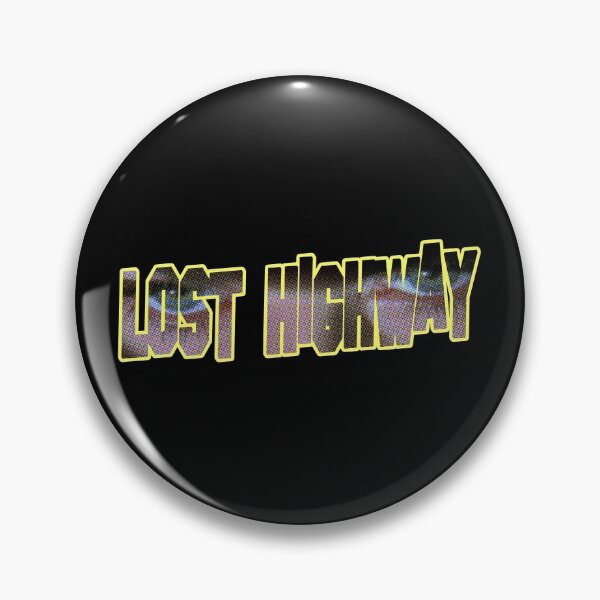 Item preview, Lost Highway designed and sold by marienyl666.