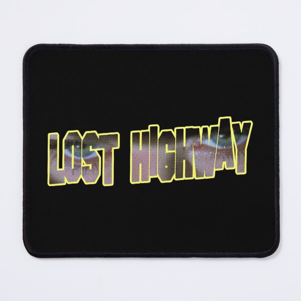 Item preview, Lost Highway designed and sold by marienyl666.