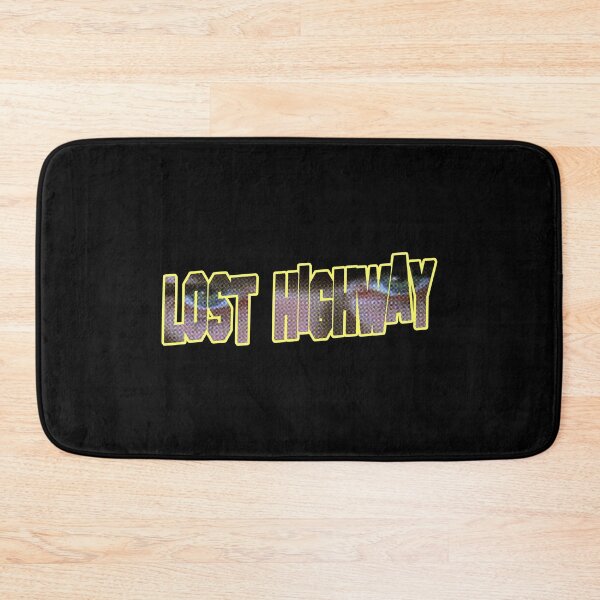 Item preview, Lost Highway designed and sold by marienyl666.
