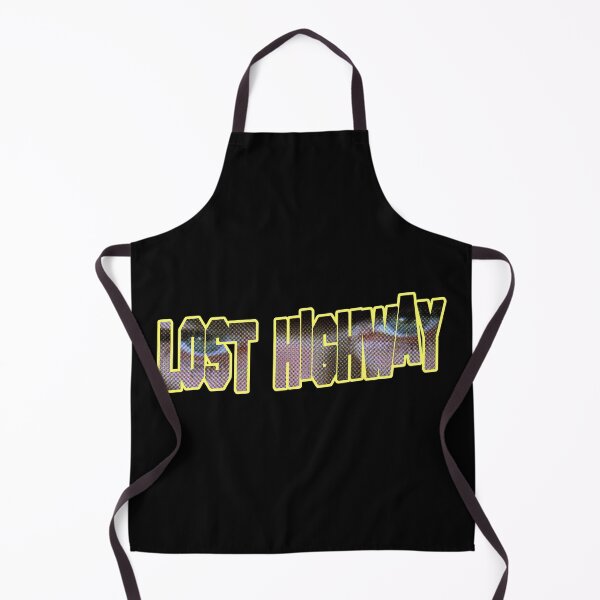 Item preview, Lost Highway designed and sold by marienyl666.