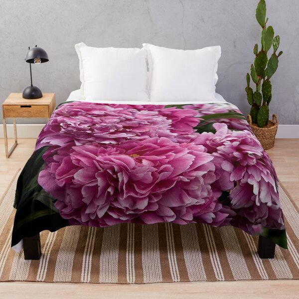 Item preview, Pink Peony designed and sold by Michael Cummings.