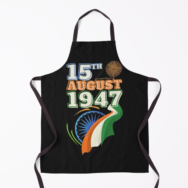 Item preview, 15TH AUGUST designed and sold by iveinbarasii.