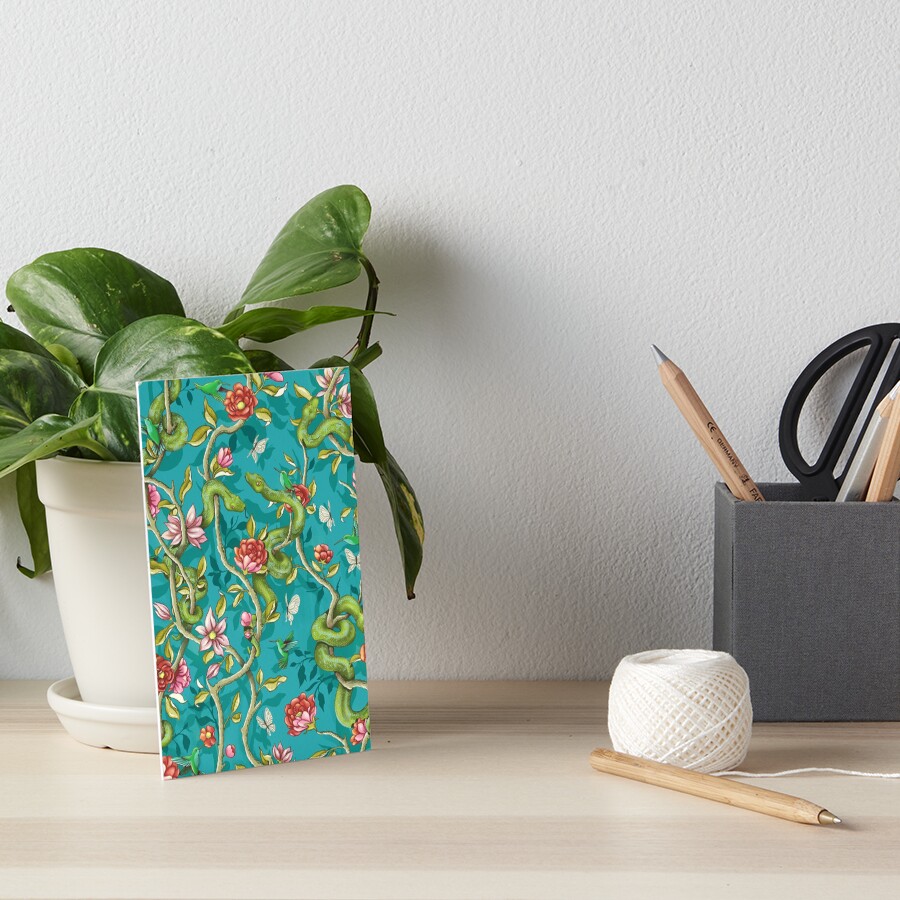 Item preview, Art Board Print designed and sold by celandinestern.