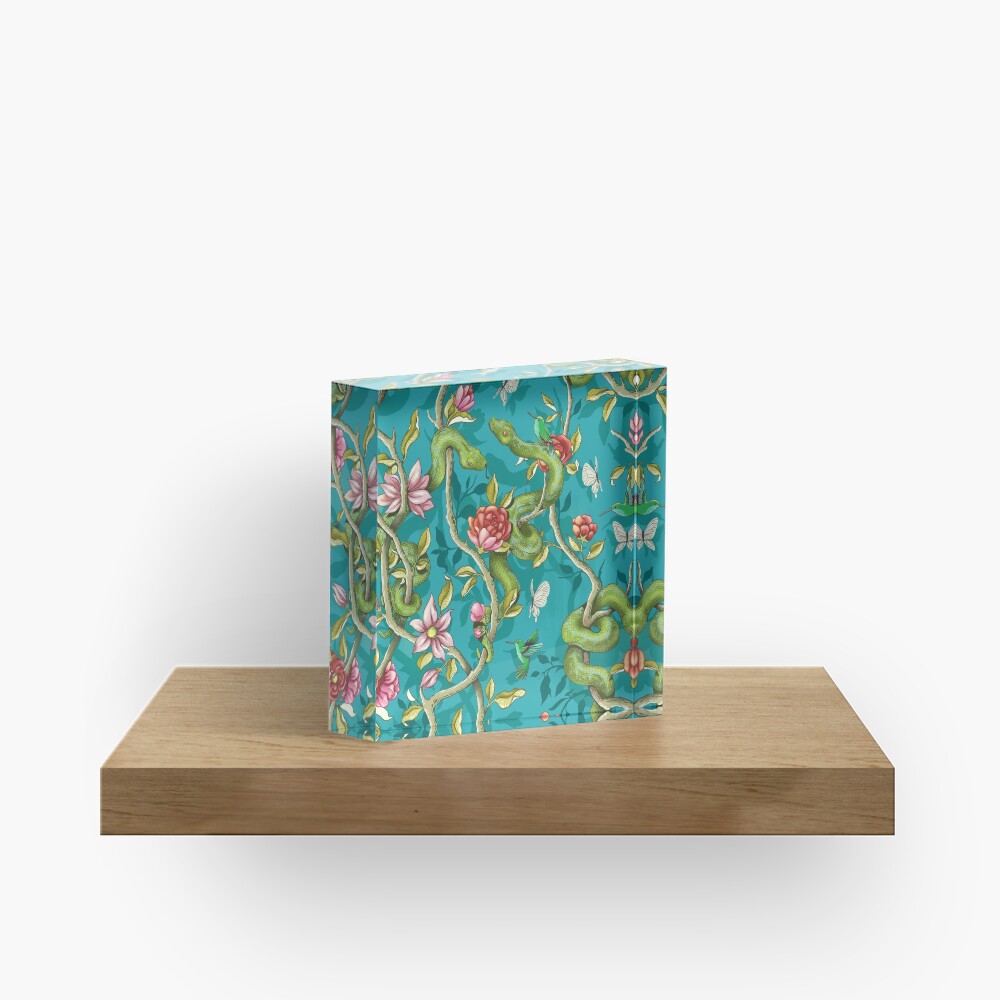 Item preview, Acrylic Block designed and sold by celandinestern.