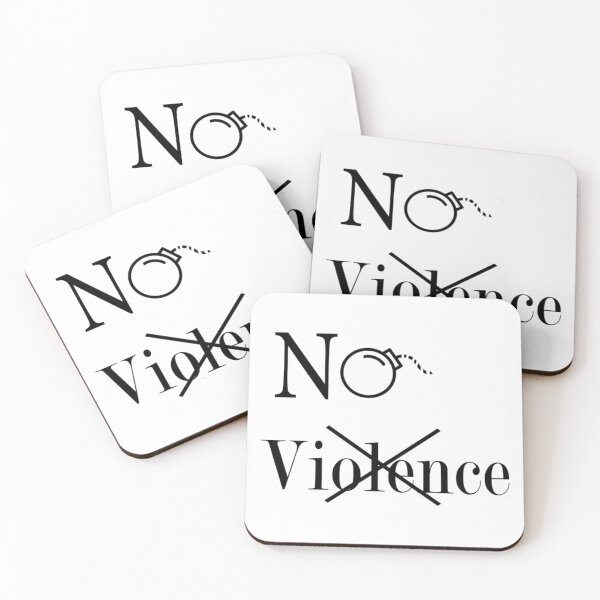 Item preview, 2 October International Day of Non-Violence   designed and sold by iveinbarasii.