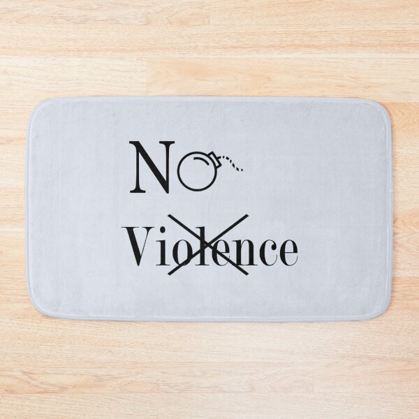 Item preview, 2 October International Day of Non-Violence   designed and sold by iveinbarasii.