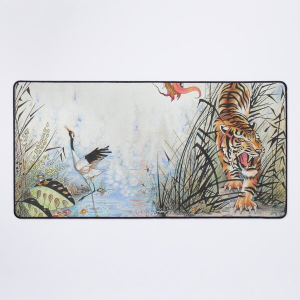 Item preview, Partners in the Hunt designed and sold by Linda Bassett.