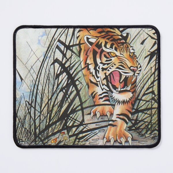 Item preview, Partners in the Hunt designed and sold by Linda Bassett.