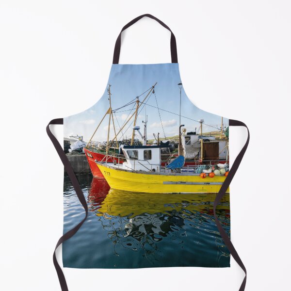 Item preview, Irish Fishing Village designed and sold by StephenPower.