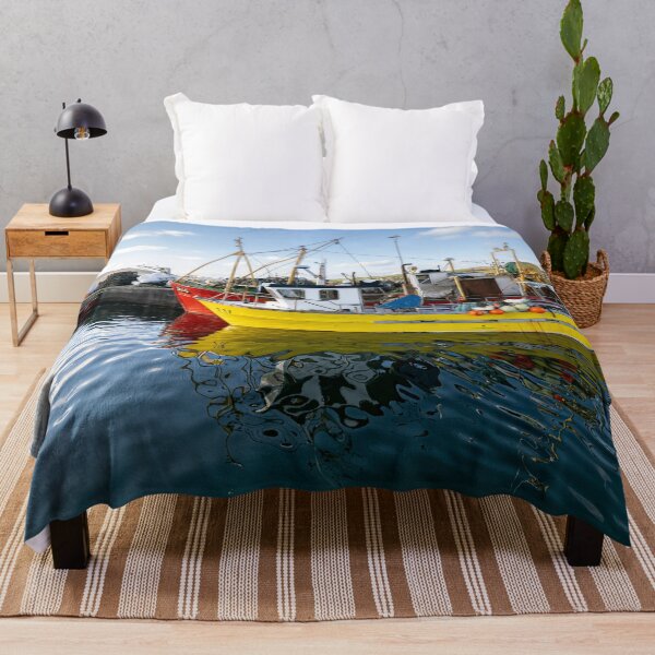 Item preview, Irish Fishing Village designed and sold by StephenPower.
