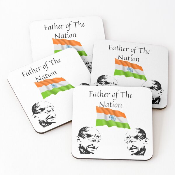 Item preview, Father of The Nation   designed and sold by iveinbarasii.