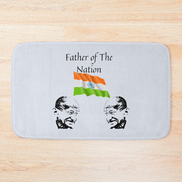 Item preview, Father of The Nation   designed and sold by iveinbarasii.
