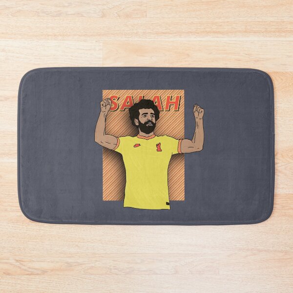 Item preview, Mo Salah designed and sold by thebcarts.