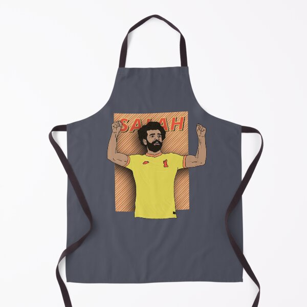 Item preview, Mo Salah designed and sold by thebcarts.