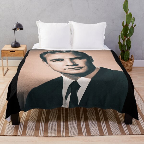 Item preview, Marlon Brando - Vintage - D66 designed and sold by DecoVintage.